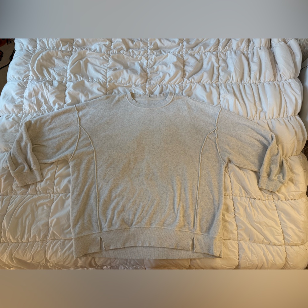Aerie Pullover